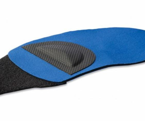 Pro-Tec Arch Support O/S, Pair