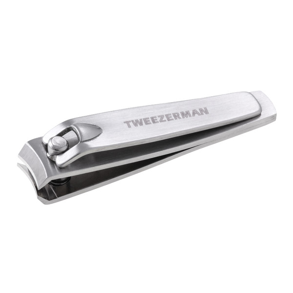 Tweezerman Fingernail Clipper SS