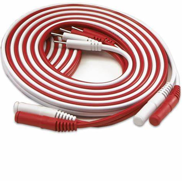 Richmar EVO Lead Wires 6ft