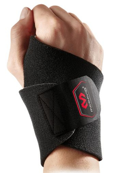 McDavid Wrist Support #451 OS