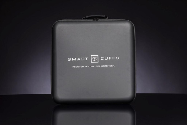 Smart Cuffs Case