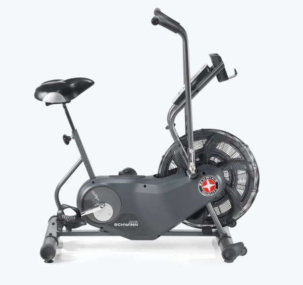 Schwinn AD6 Airdyne Exercise Bike