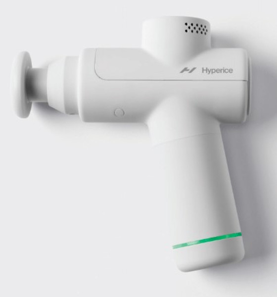 Hyperice Hypervolt Go 2 Massage Gun