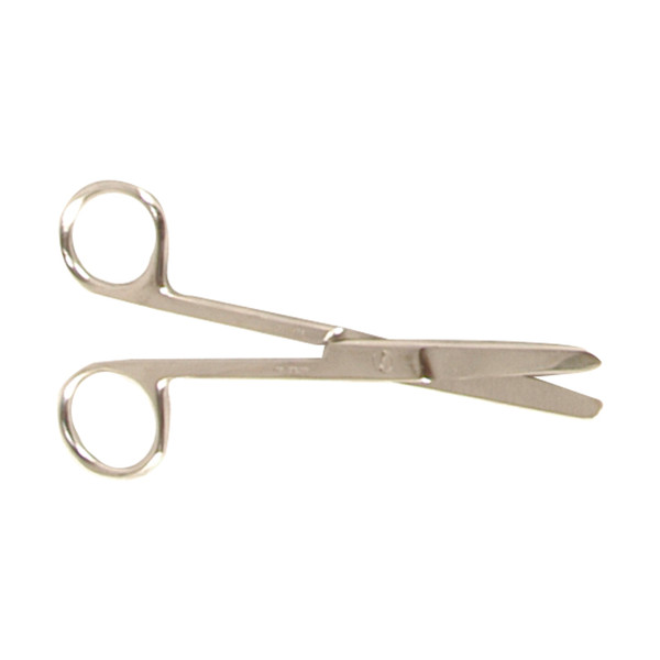 Optimum Choice Oper SIS BLT/BLT SS STR 5 1/2"