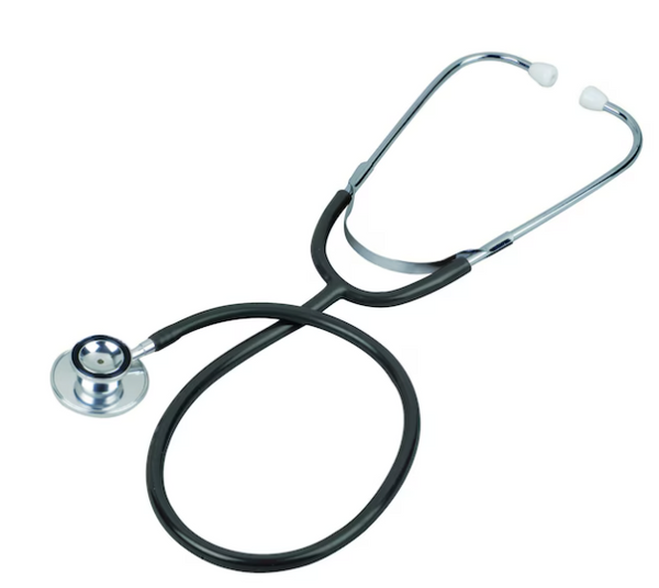 Stethoscope-Dual Head