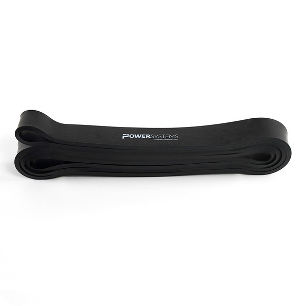 Power Systems Strength Band Black-Medium
