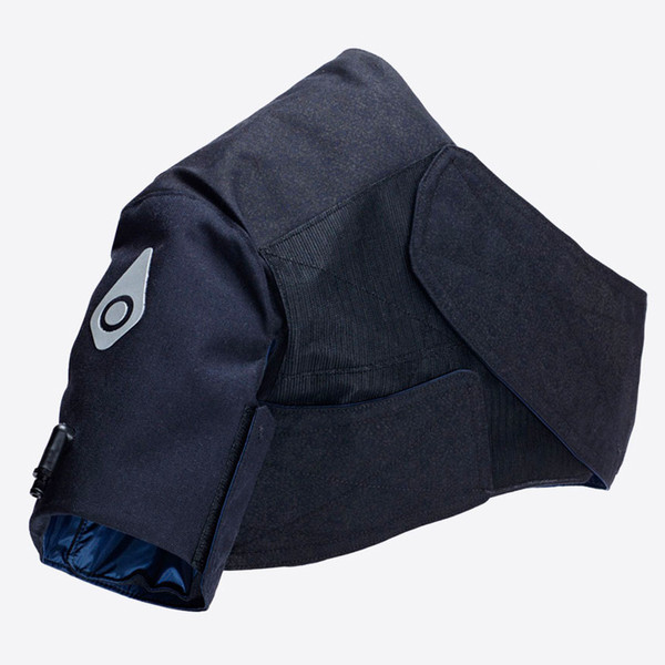 Squid Go Full Shoulder - Right