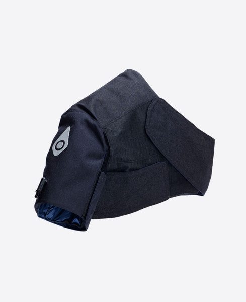 Squid Go Shoulder Wrap w/Gel Pack, Right, Large