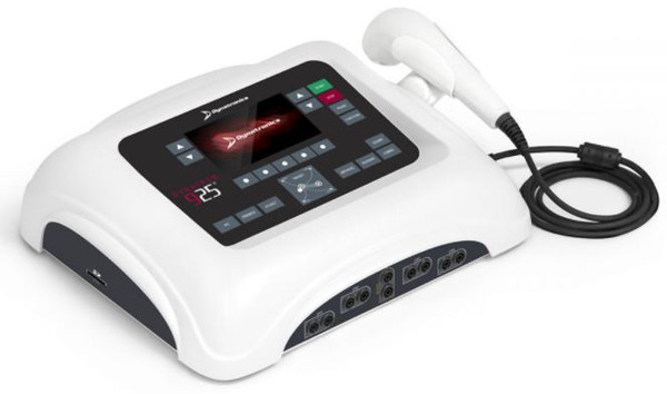 Dynatronics® 25 Series 5 Channel Combo Unit