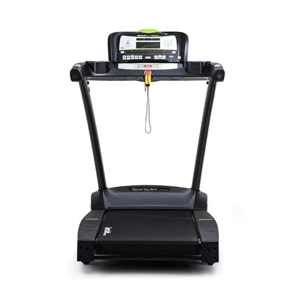 SportsArt Treadmill T635A
