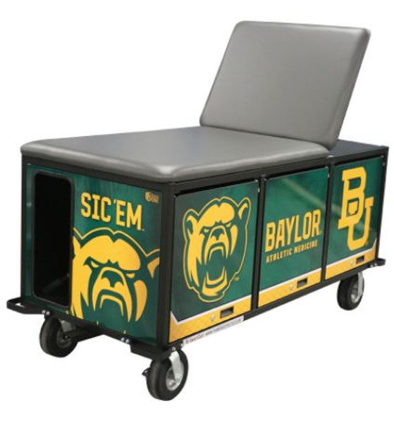 Pro SmartCart™ 6' w/ Graphics