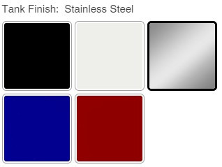 Whirlpool E-45-M Mobile, 32" x 15" x 25"