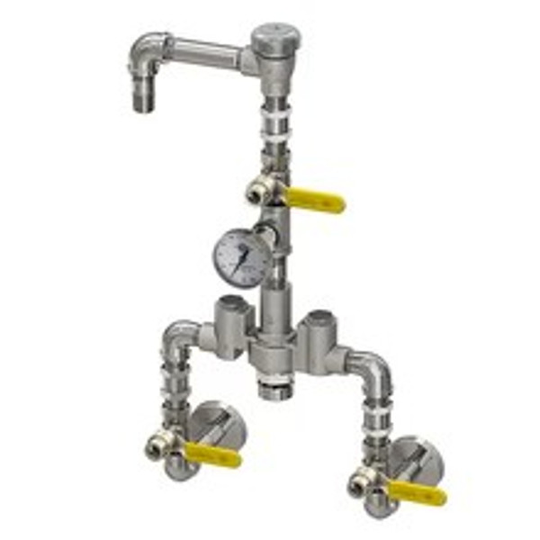 Whirlpool Thermostatic Mixing Valve 15Gpm