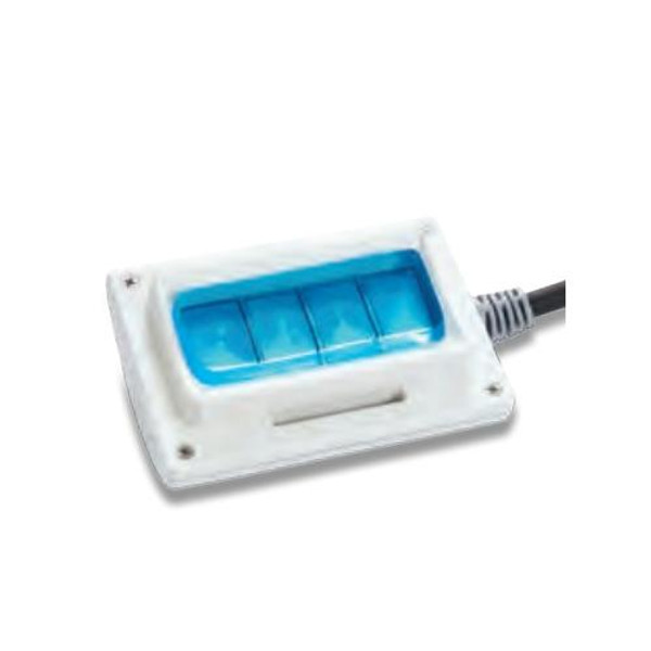 Autosound Ultrasound Hands Free Applicator