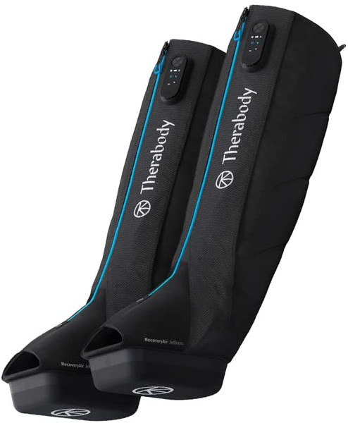 Therabody Recovery Air Jetboots XL
