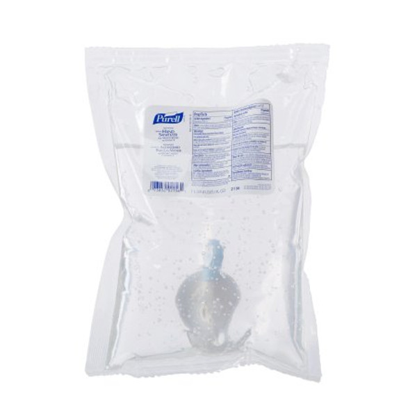 Purell 1L Hand Sanitizer Gel Bag