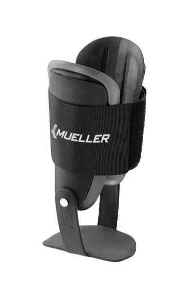 Mueller® Ankle Brace Lite OSFA, Black