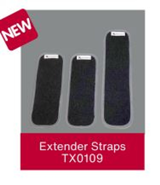 Therm-X® Extender Strap Kit