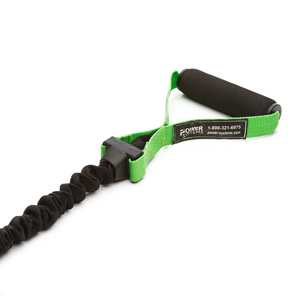 Power Systems Covered Resistance Tube 48" Light