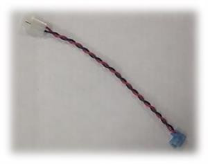 Wiring Harness to Battery