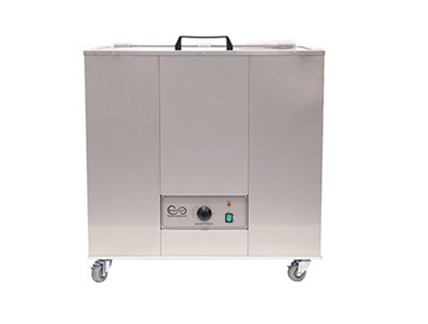 Relief Pak Heating Unit, 24-pk Mobile w/o packs, 110V