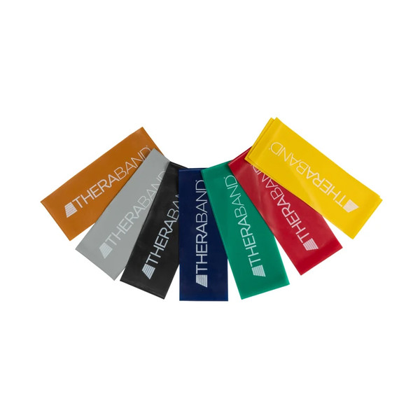Thera-Band® Resistance Loops