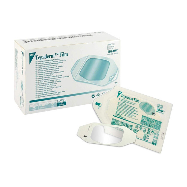 3M™ Tegaderm™