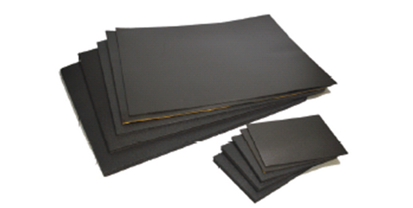 Alert Foam Moldable Padding