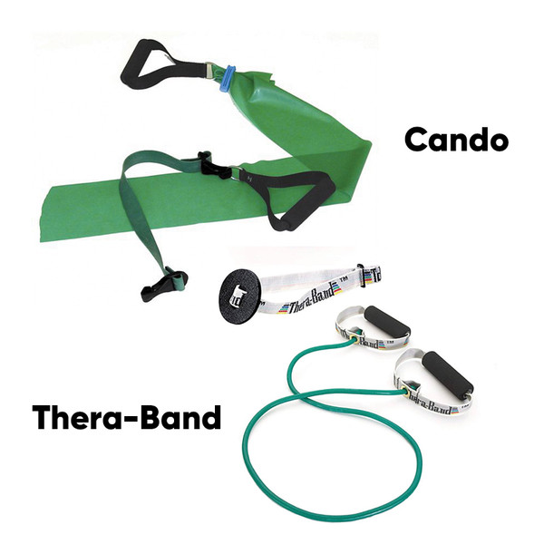 Exercise Handles