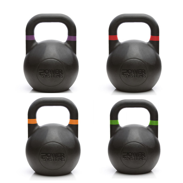 Power Systems Prime Kettlebell