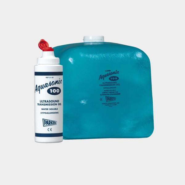 Parker Labs Aquasonic Gels