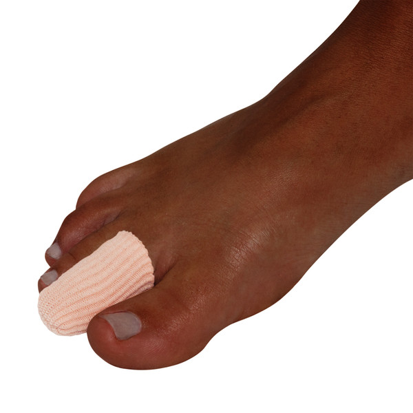 Silipos Mesh Digit Caps