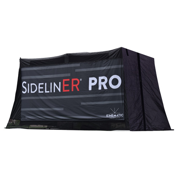 Sideliner Pro 7’x14”