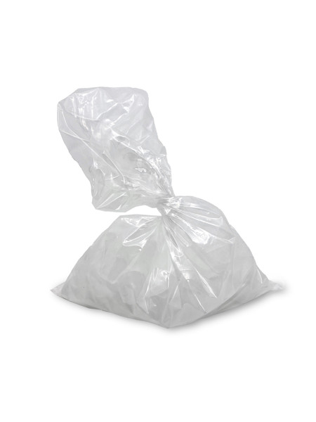 Econoline Ice Bags Eline, 2ml. 12" x 20", 1000/PK