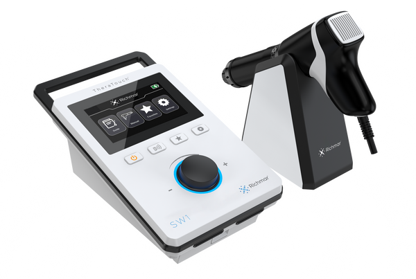 Richmar TheraTouch® SW1 Portable Shockwave