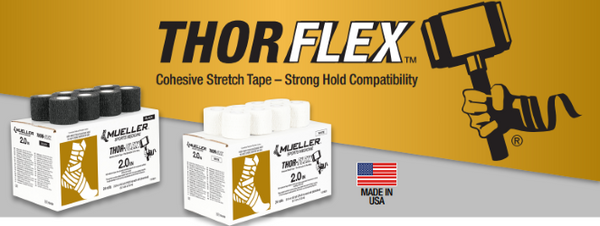 Mueller® THOR-FLEX™