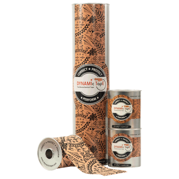 Dynamic Tape