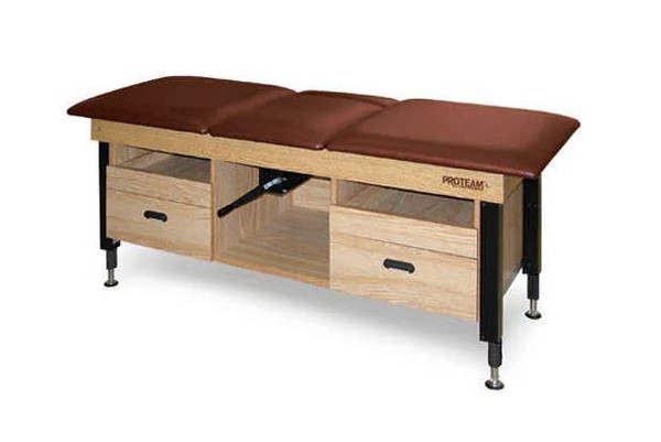Hausmann Hi-Lo Combo Taping Table