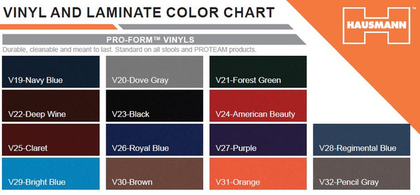 Hausmann 2 Seat Taping Station 36"H x 36"D