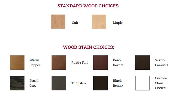 Pivotal Multi-Purpose Cart 32"W x 32"D x 72"H Laminate