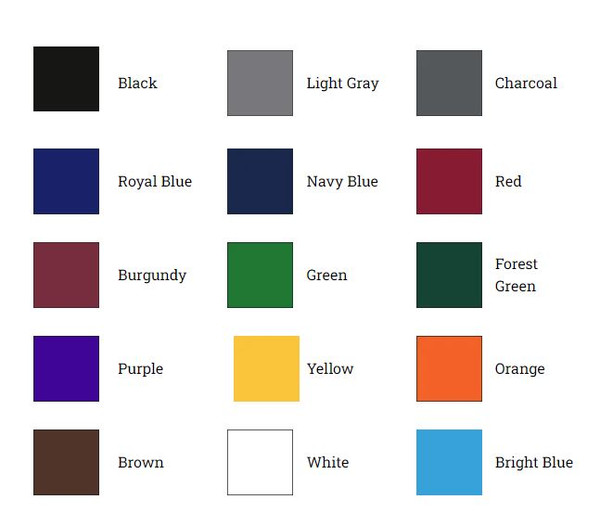 Pivotal Aluma Elite Modality Cart 24" 1 Dwr/2 Drs w/ Graphics