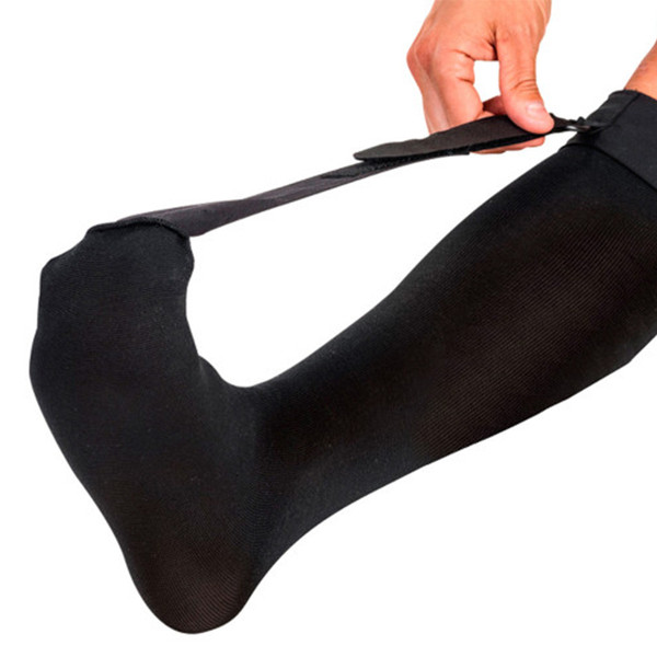 Strassburg Sock
