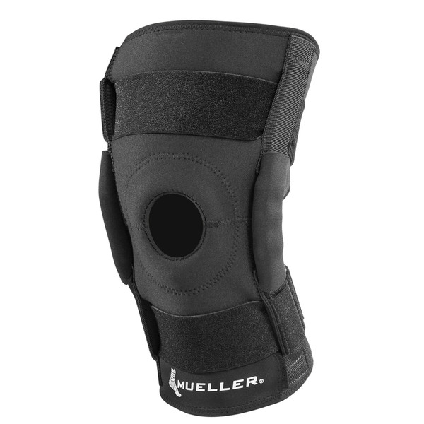 Mueller® Wrap Around Hinged Knee Brace