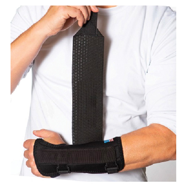 Optimum Choice Top Wrist 10"