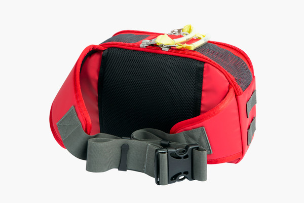 Mueller® Medi Kit First Red
