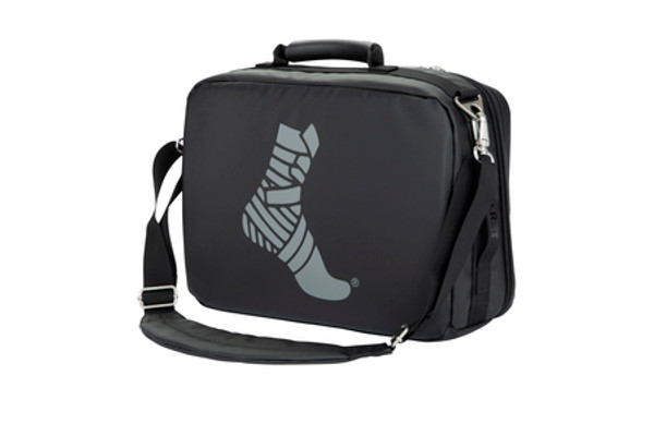 Medi Kit G2 AT Briefcase Black