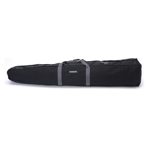 Medpac Crutchpac Lite Black