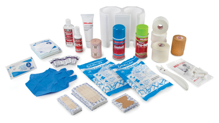 Mueller® Medi Kit™ Refill Kit