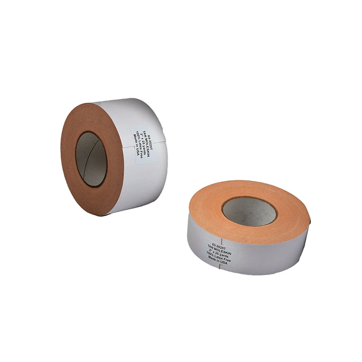 Jaybird & Mais - Moleskin Rolls