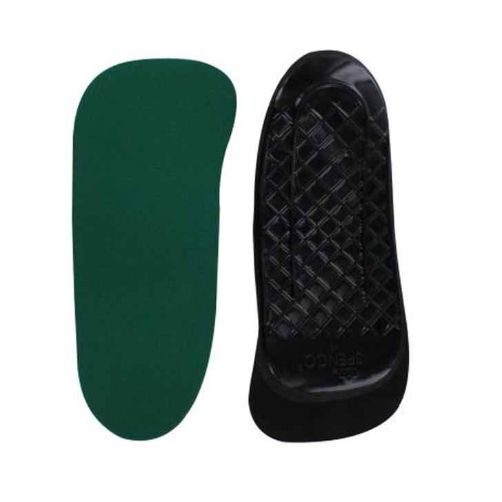 Spenco® Orthotic Arch Support Full Length Supports Pair